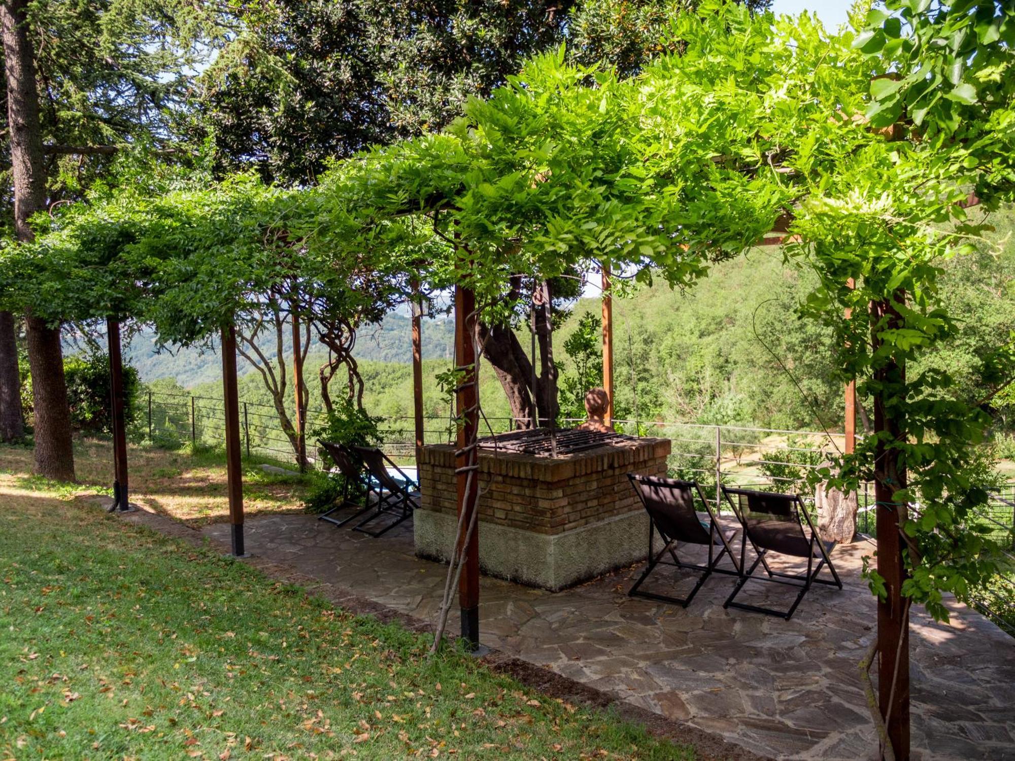 Lacelletta Country House Urbino Luaran gambar