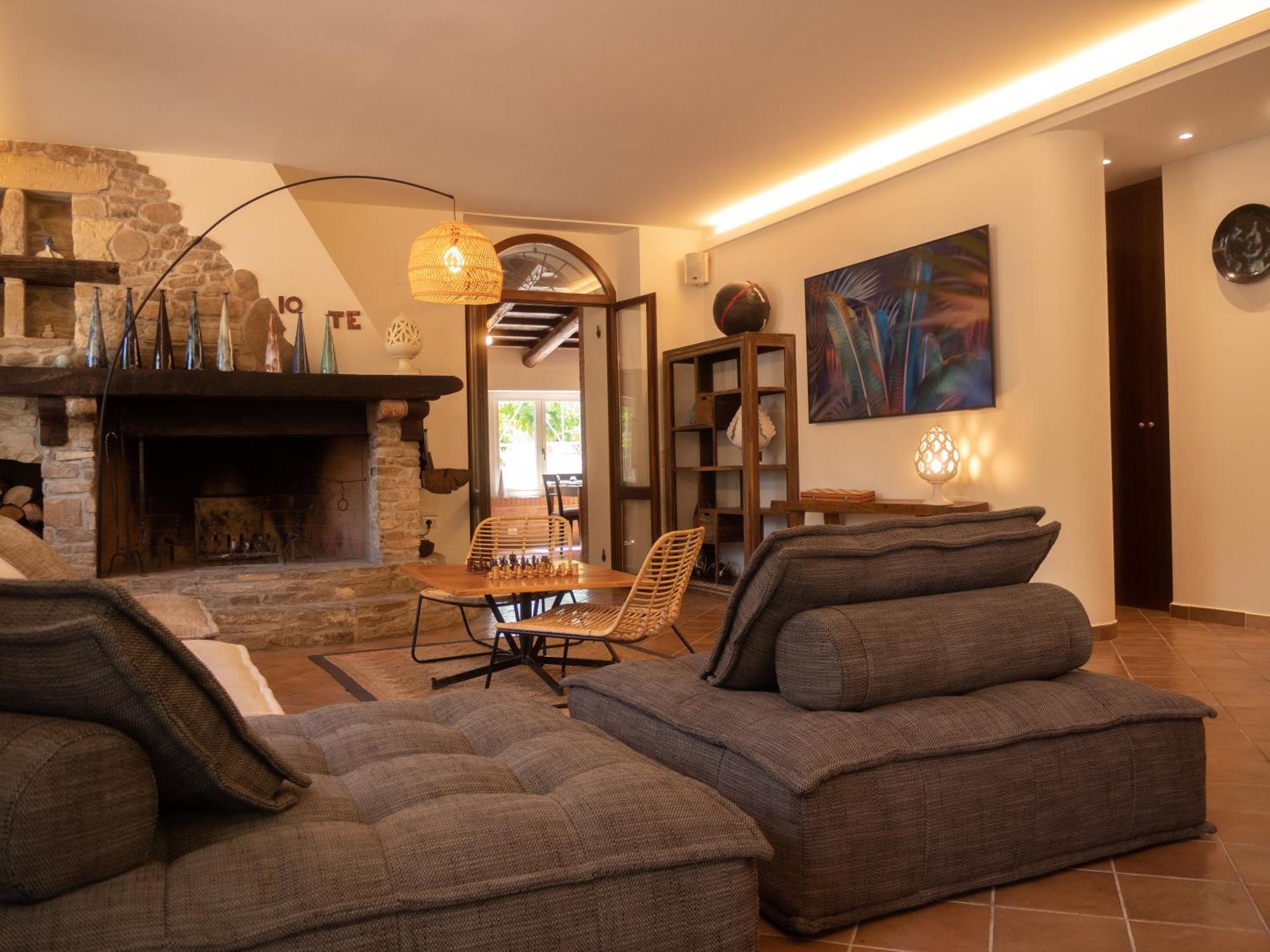 Lacelletta Country House Urbino Luaran gambar