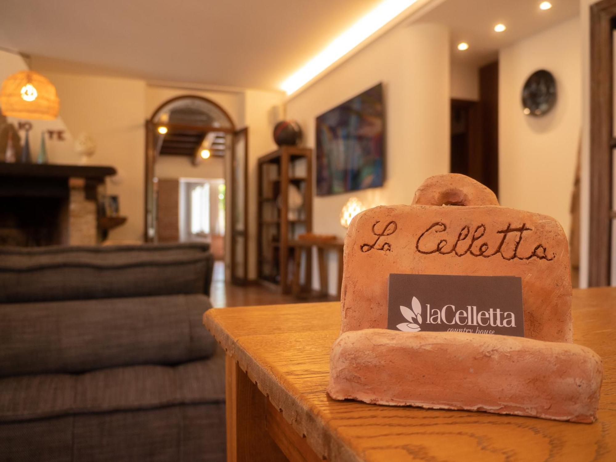 Lacelletta Country House Urbino Luaran gambar