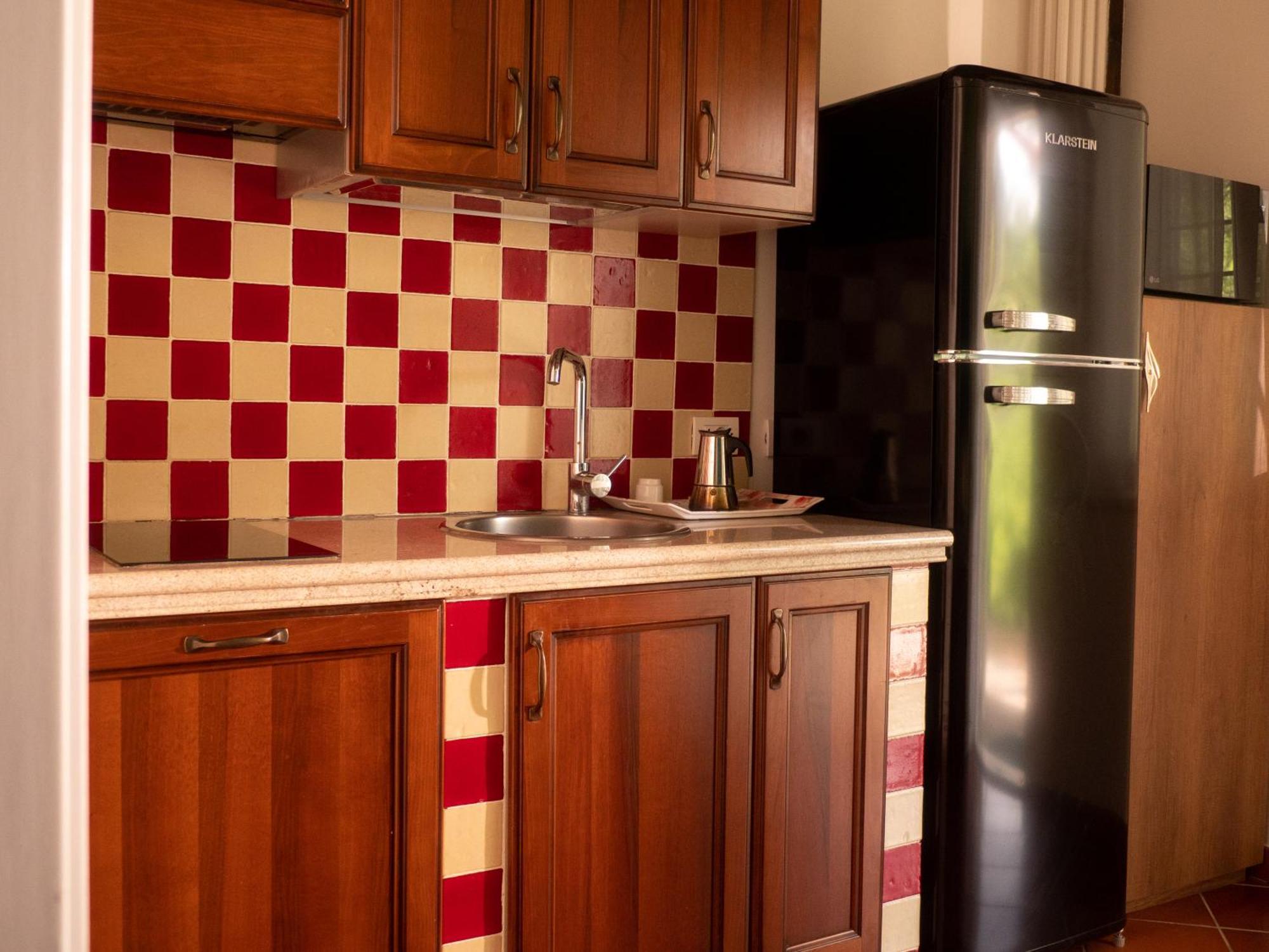 Lacelletta Country House Urbino Luaran gambar