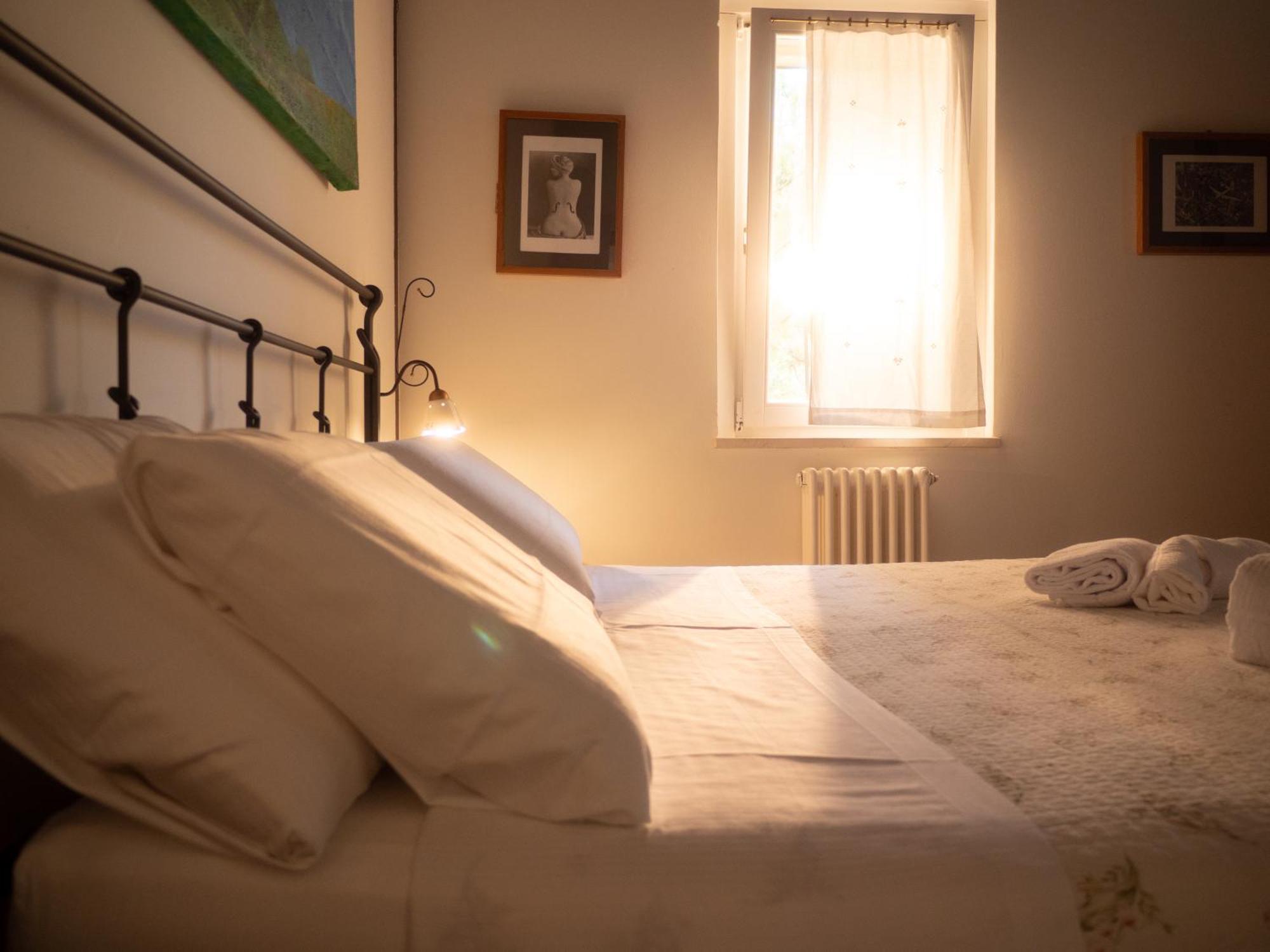 Lacelletta Country House Urbino Luaran gambar