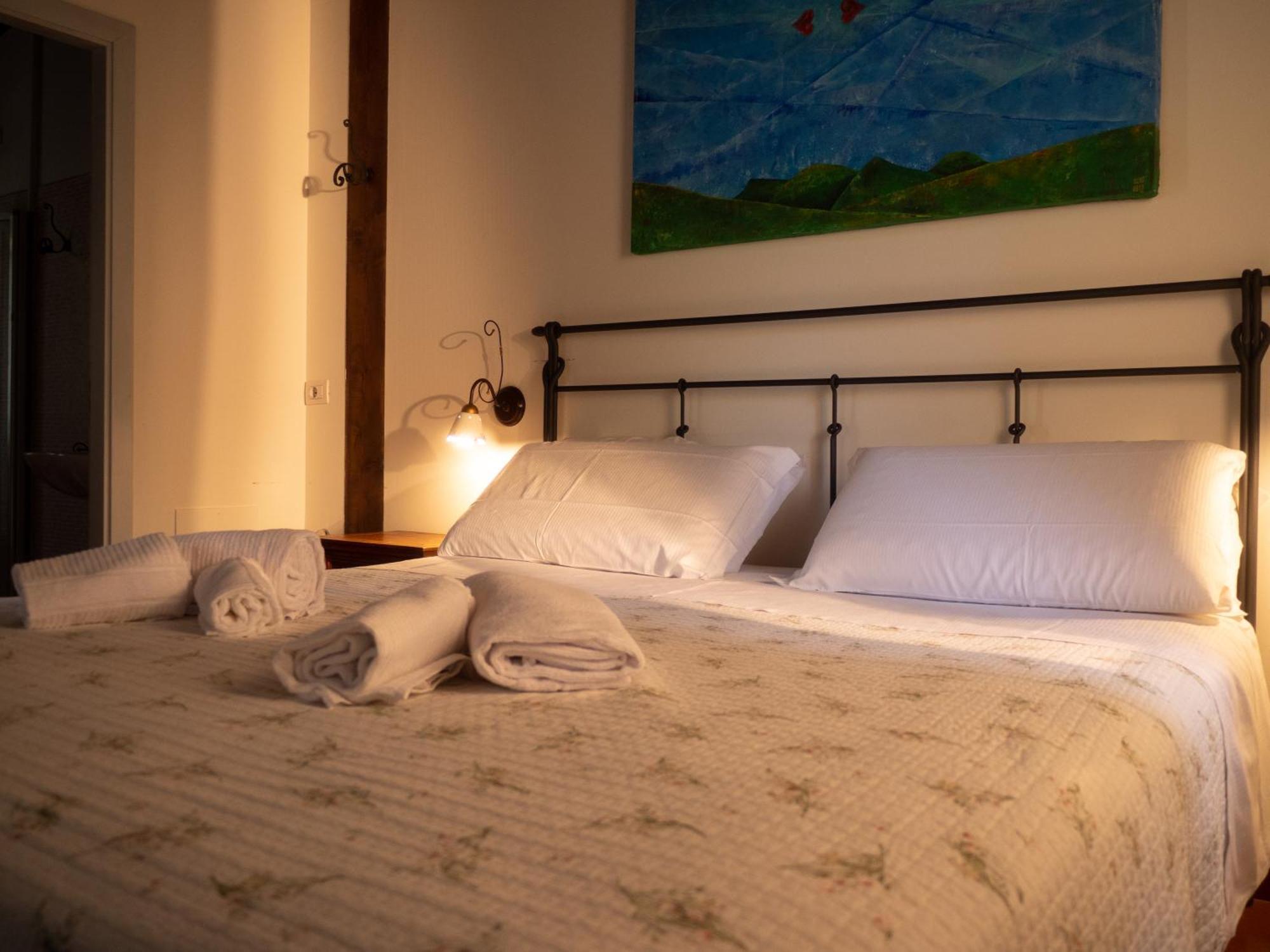 Lacelletta Country House Urbino Luaran gambar