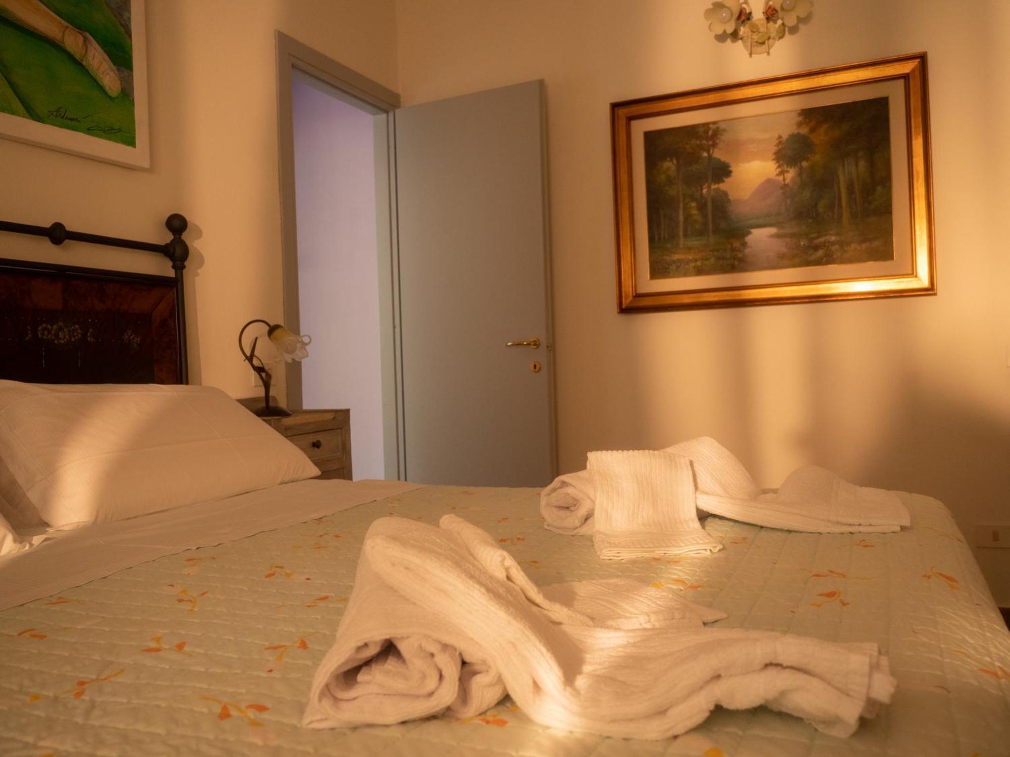 Lacelletta Country House Urbino Luaran gambar