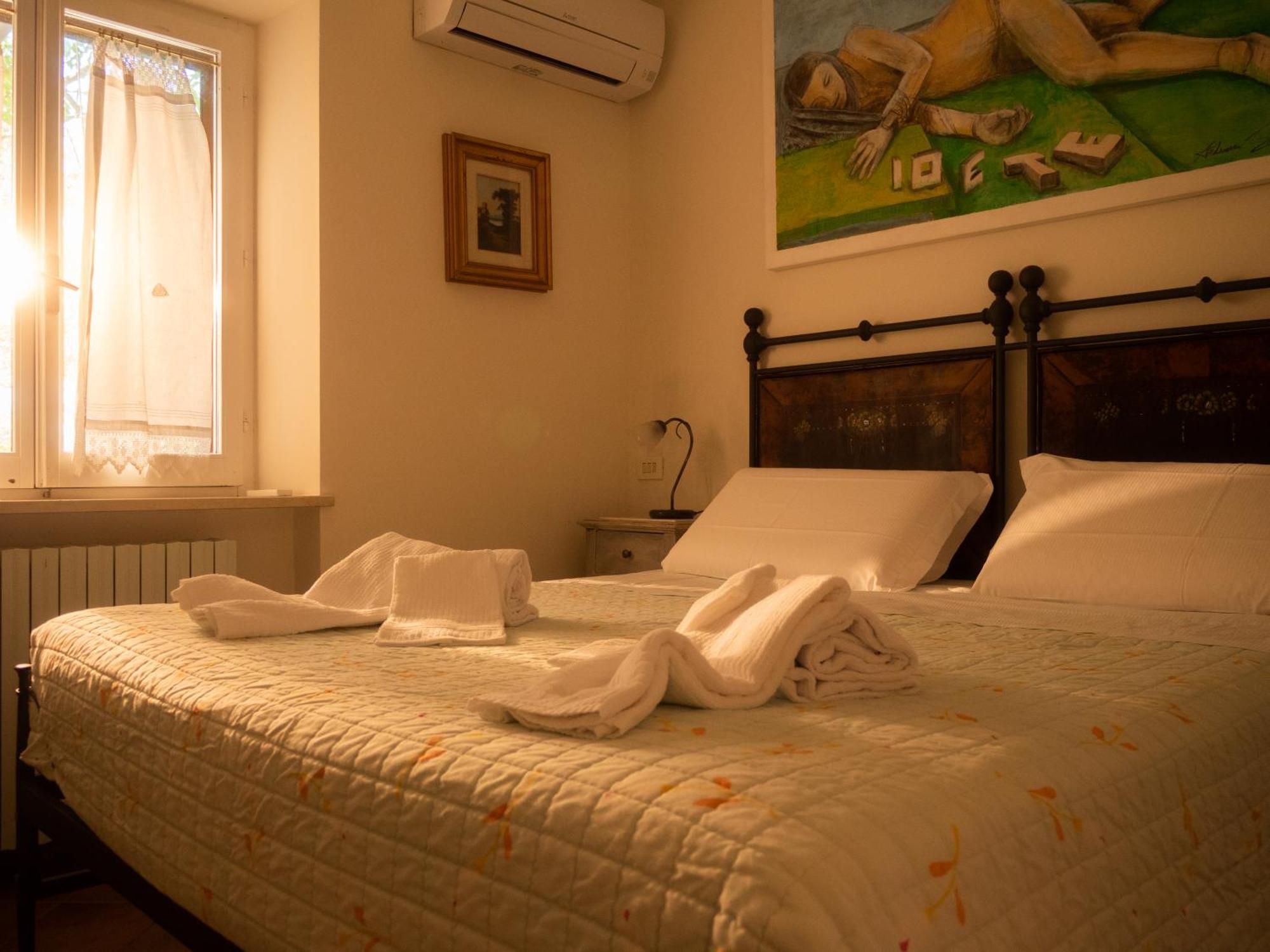 Lacelletta Country House Urbino Luaran gambar