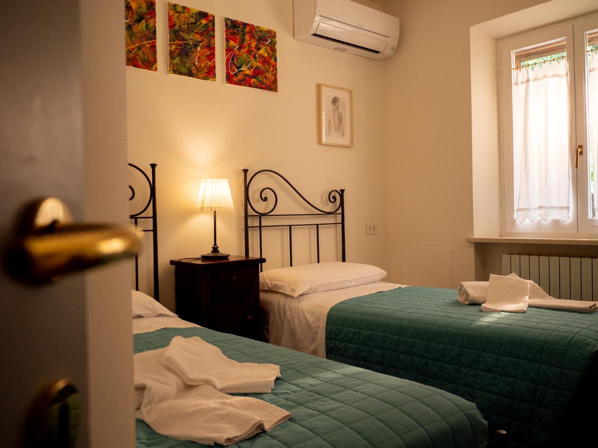 Lacelletta Country House Urbino Luaran gambar