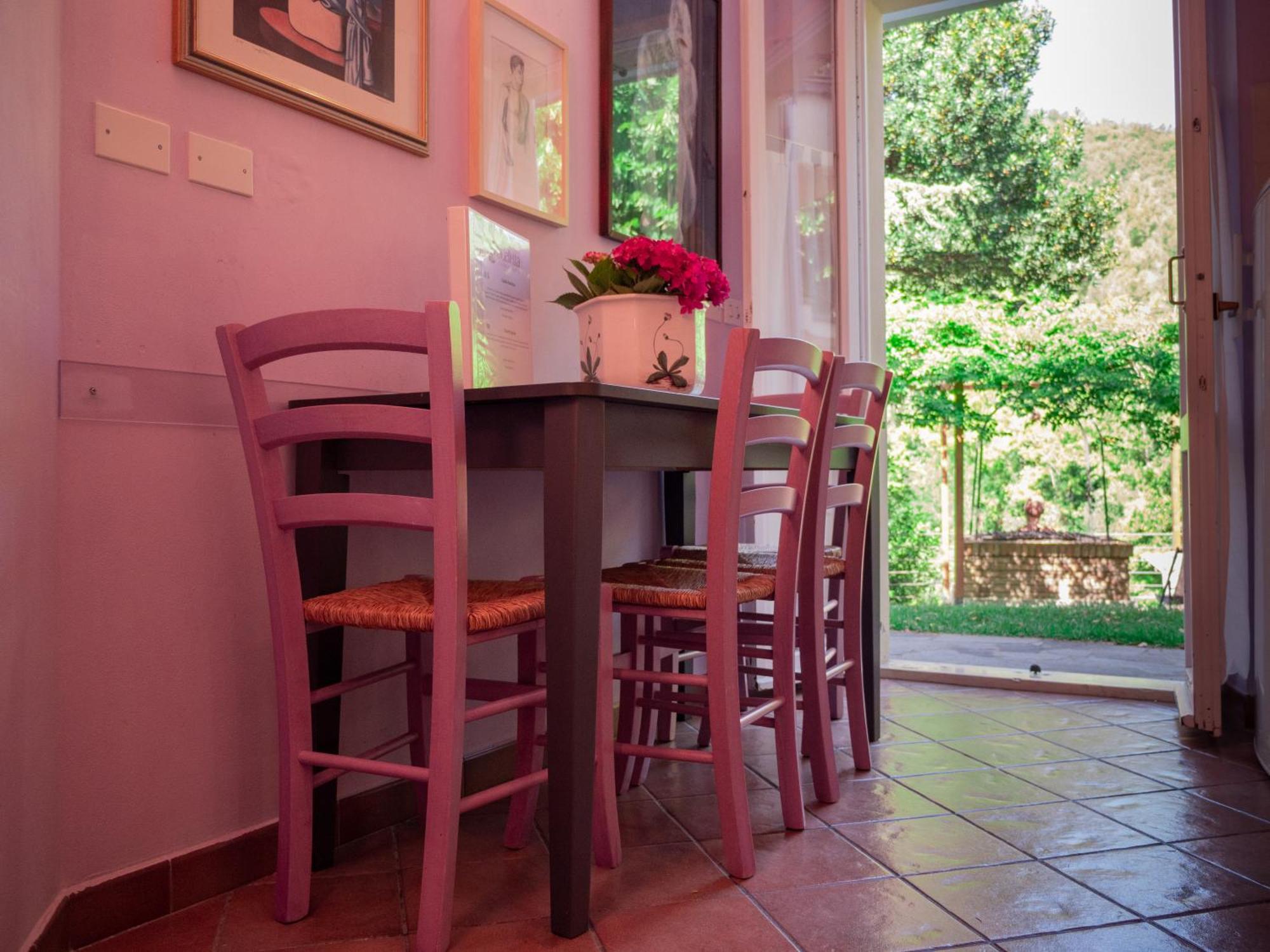 Lacelletta Country House Urbino Luaran gambar