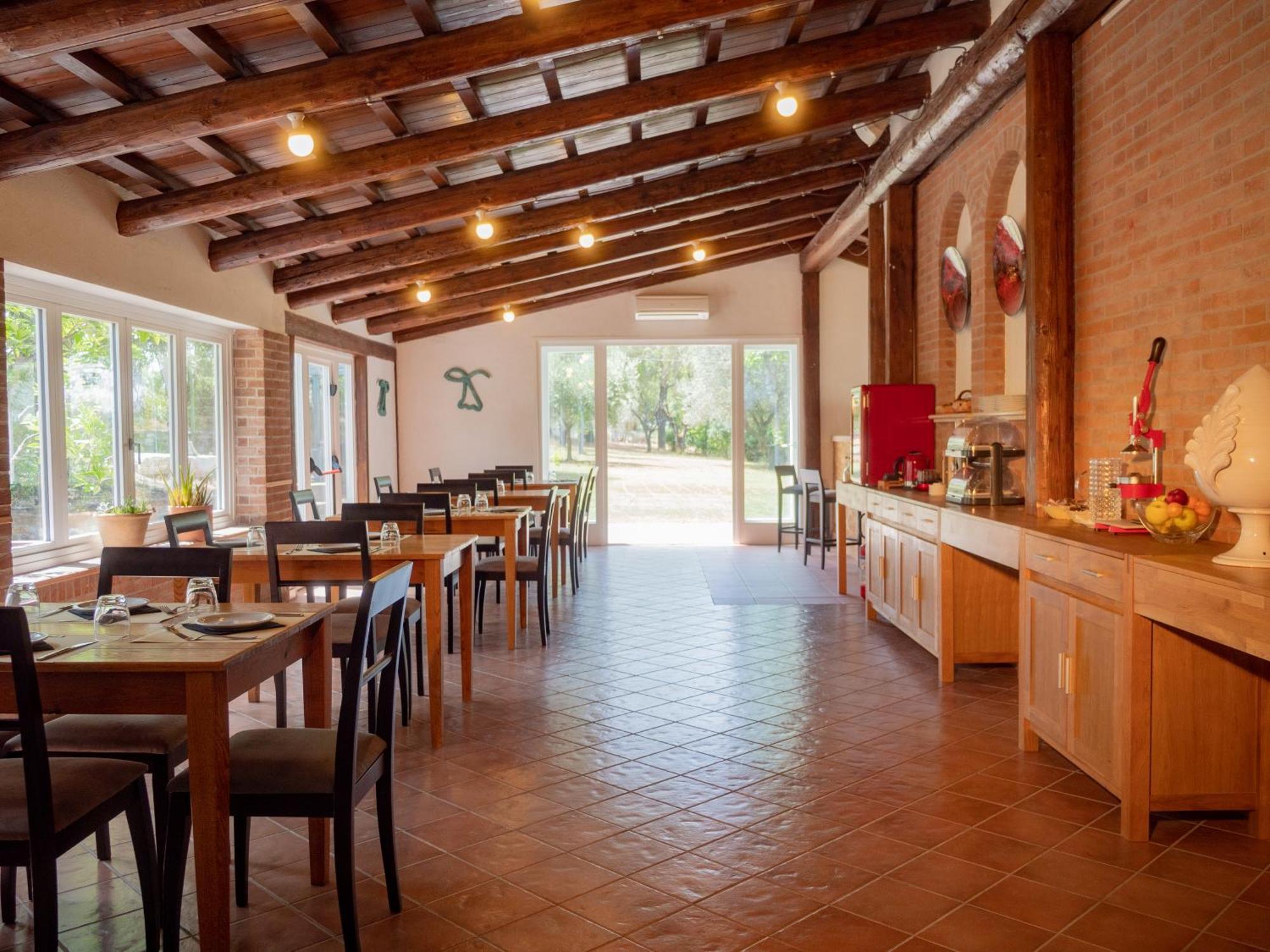 Lacelletta Country House Urbino Luaran gambar