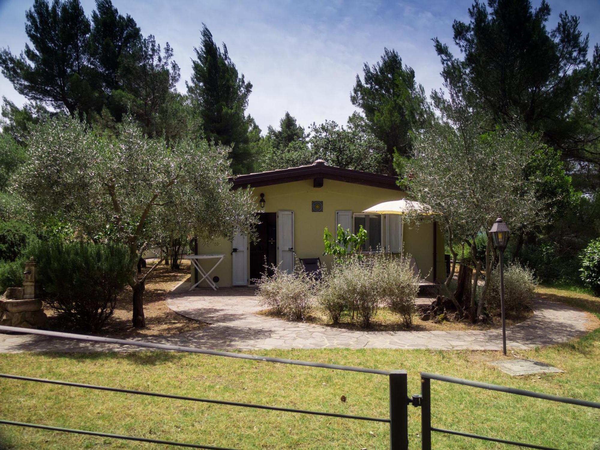 Lacelletta Country House Urbino Luaran gambar