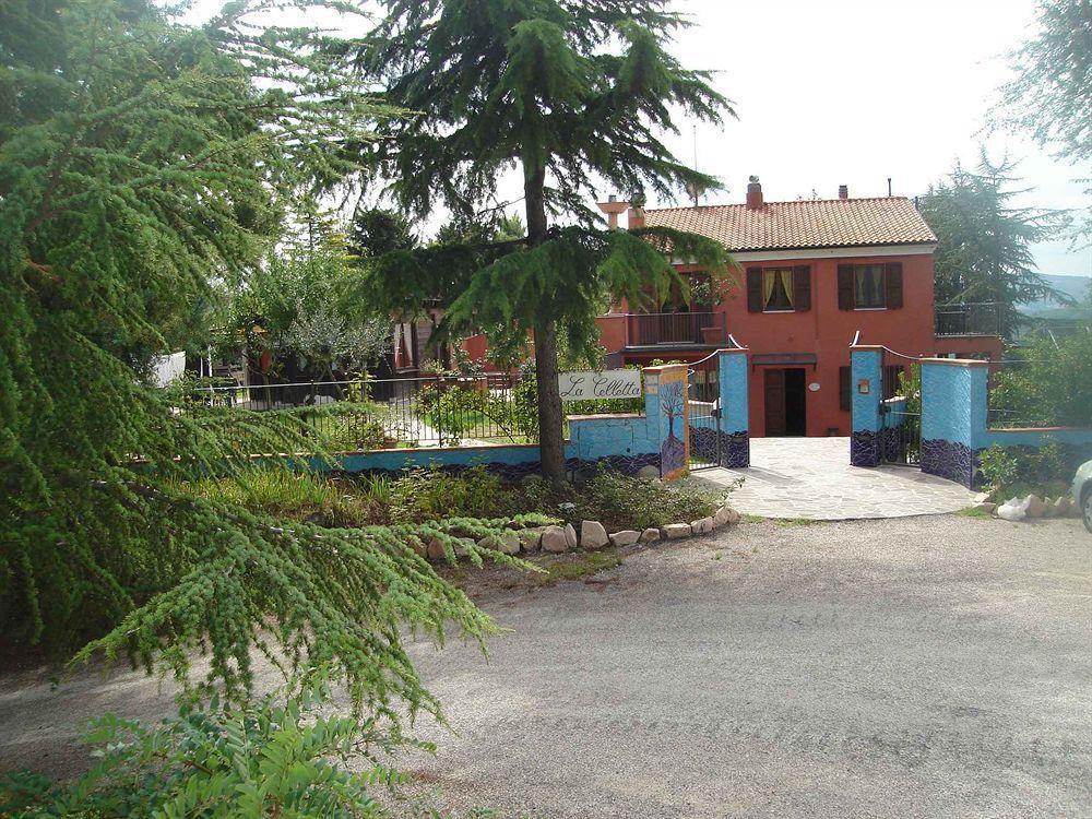 Lacelletta Country House Urbino Luaran gambar