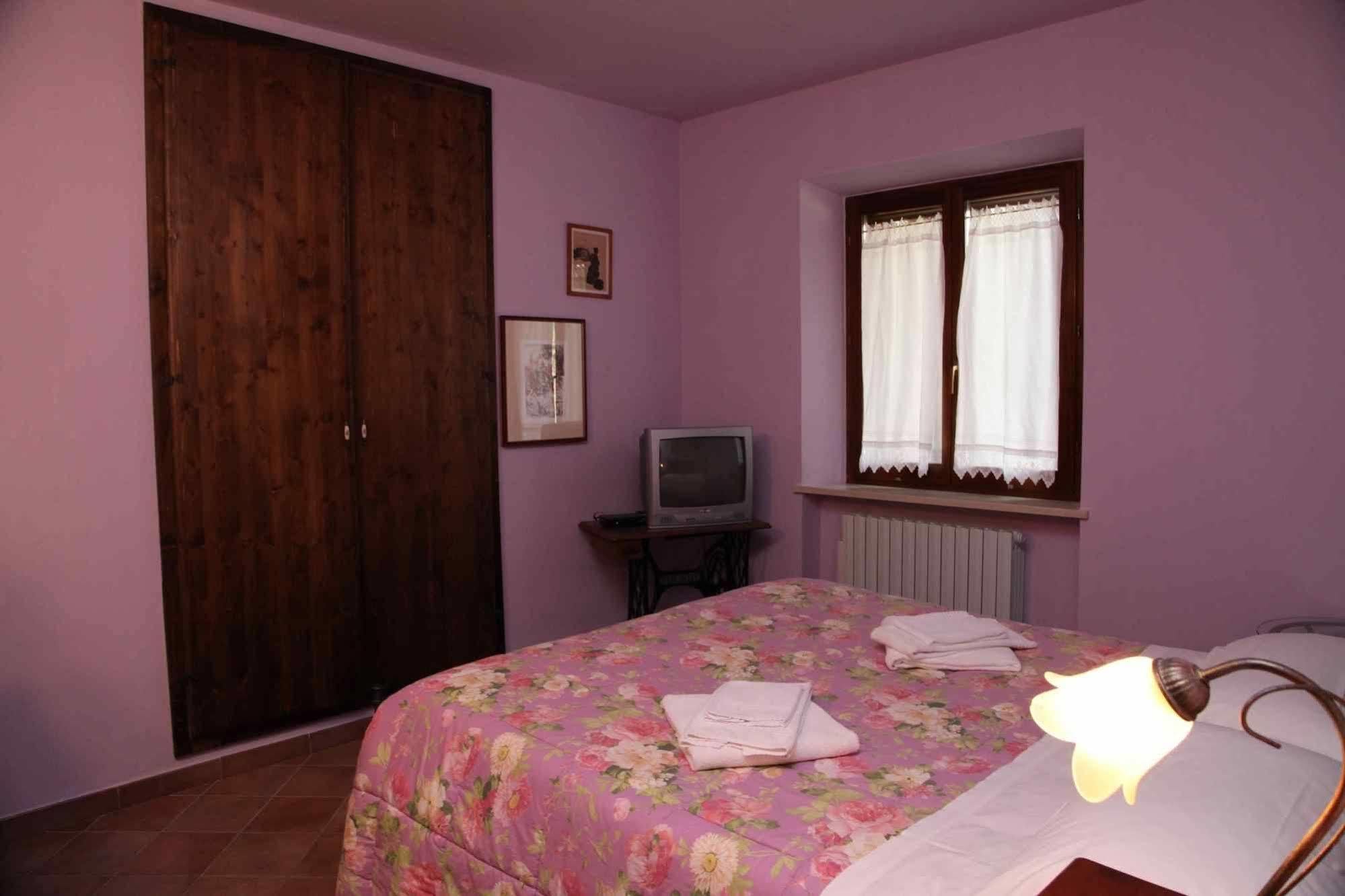 Lacelletta Country House Urbino Luaran gambar