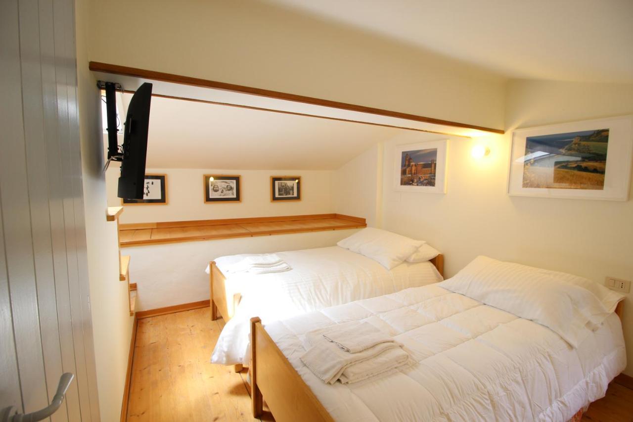Lacelletta Country House Urbino Luaran gambar