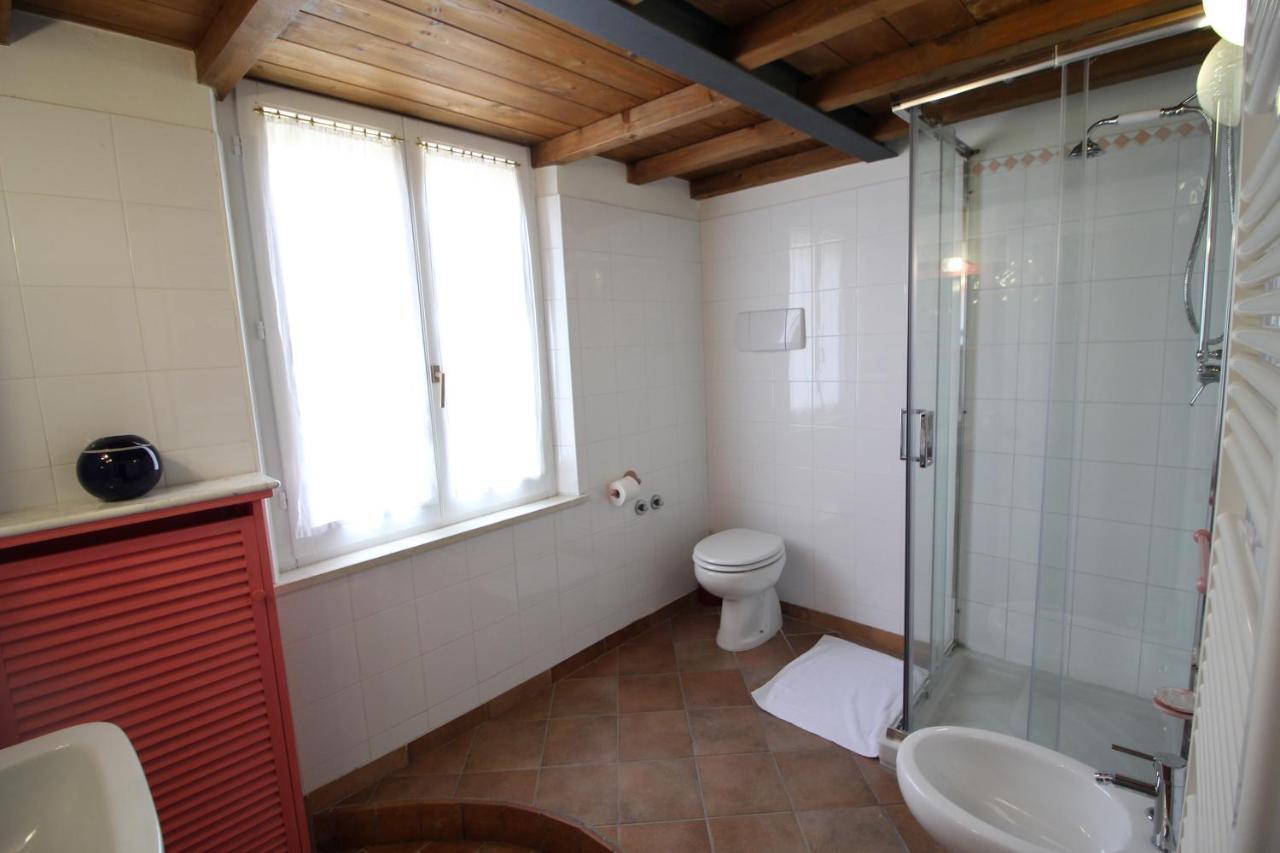Lacelletta Country House Urbino Luaran gambar